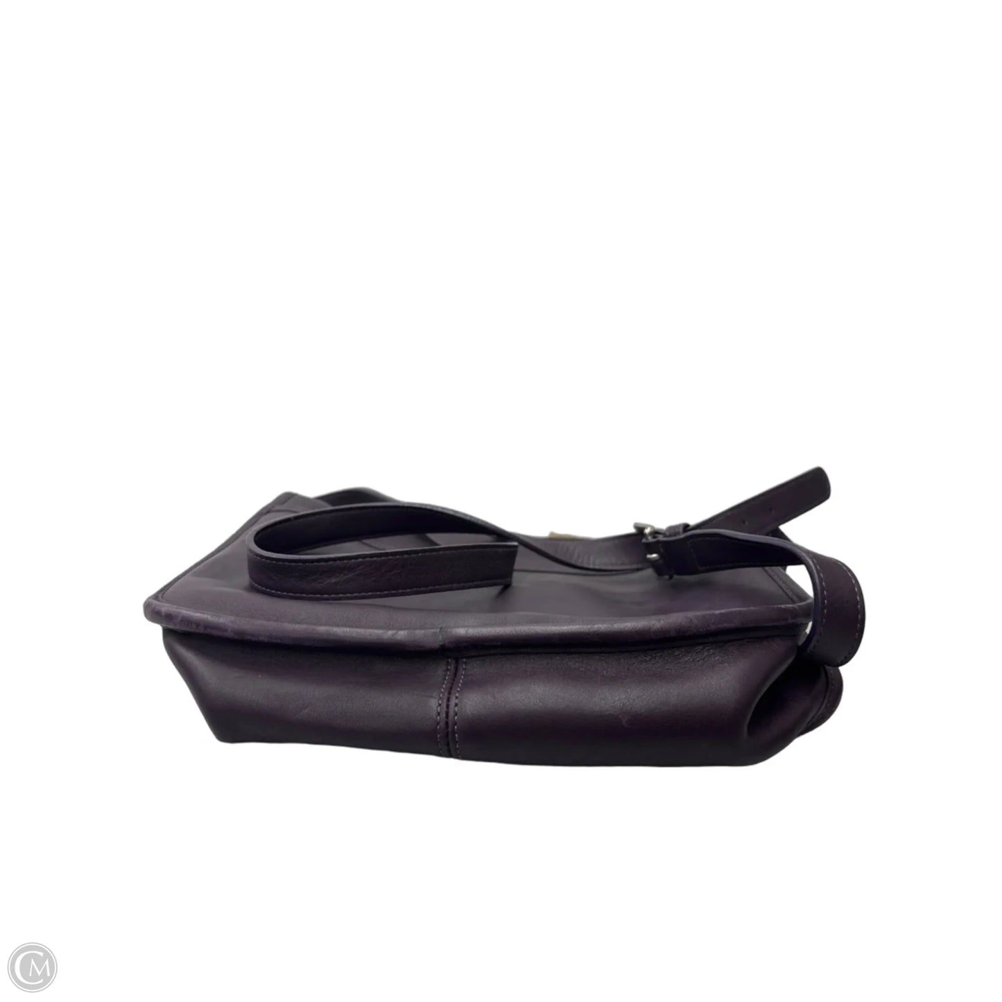 Crossbody Designer By Coach, Size: Medium