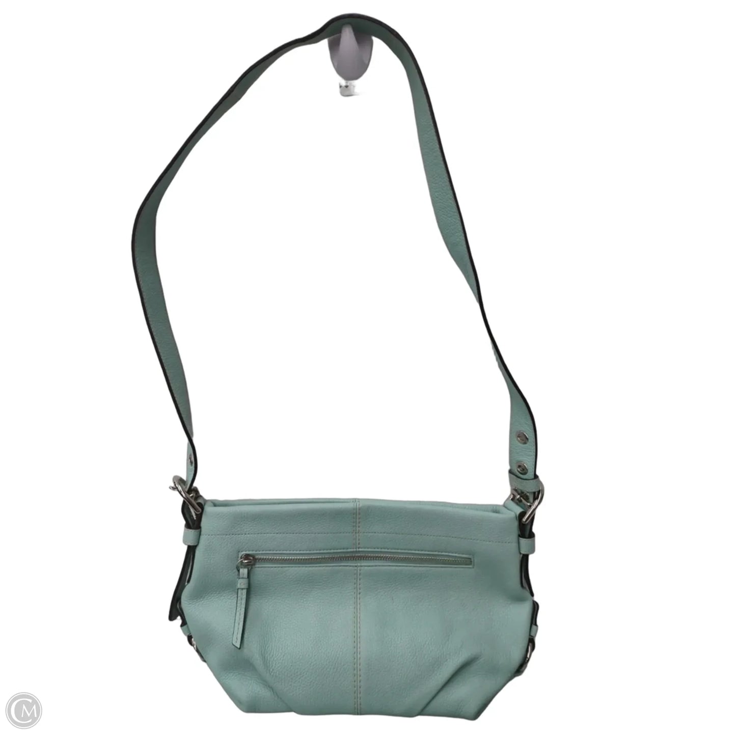 Crossbody Designer By Coach, Size: Medium