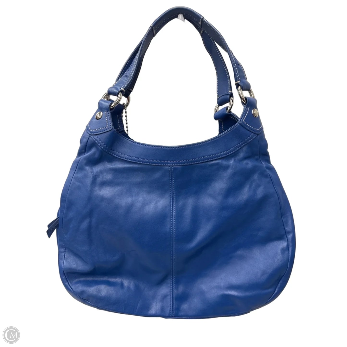 Handbag Designer By Coach, Size: Large
