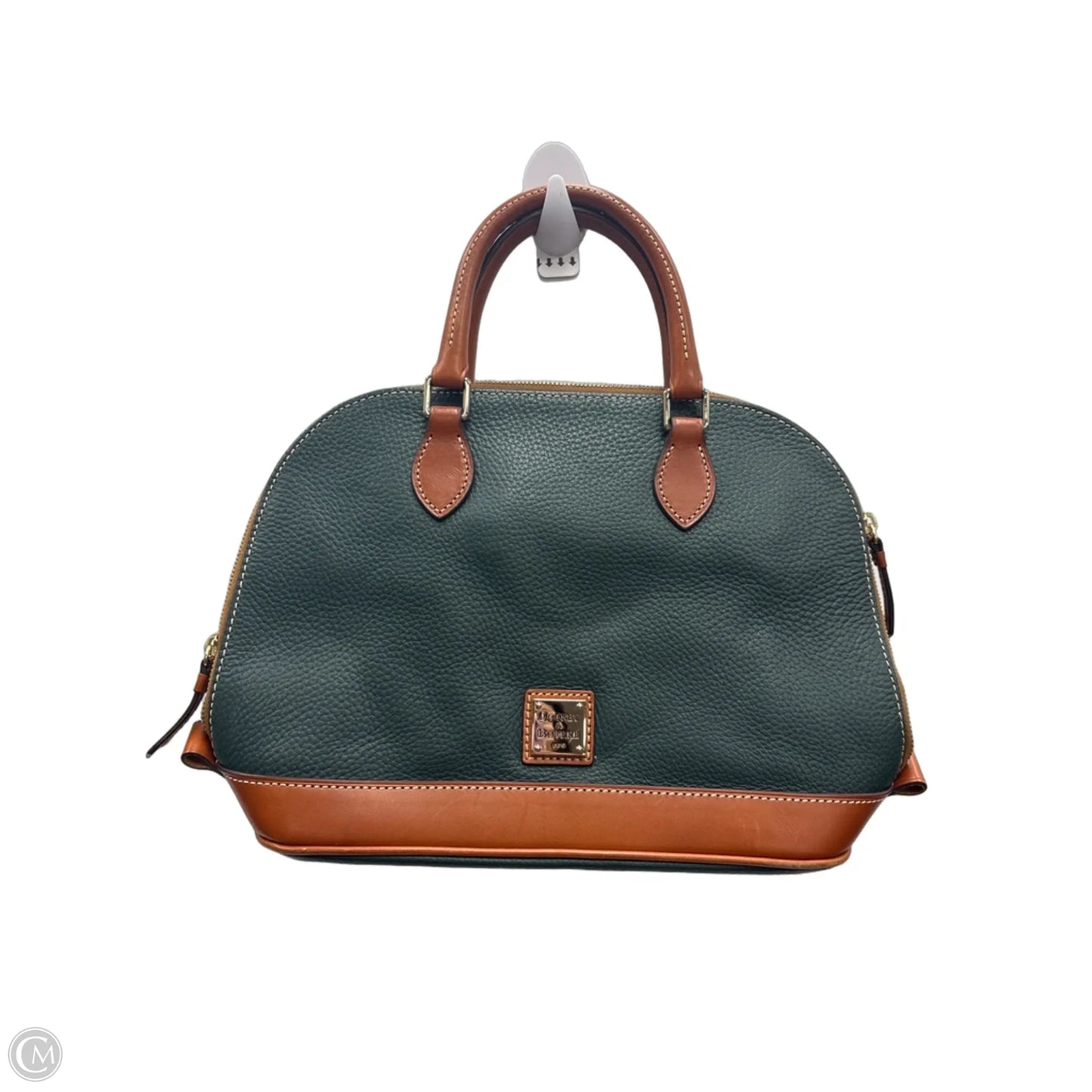 Handbag Designer By Dooney And Bourke, Size: Medium