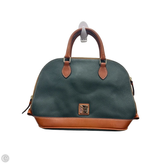Handbag Designer By Dooney And Bourke, Size: Medium