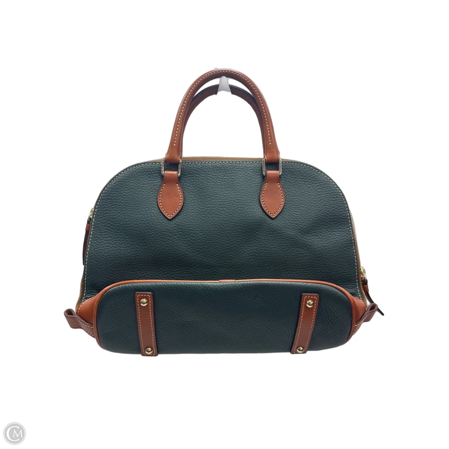Handbag Designer By Dooney And Bourke, Size: Medium