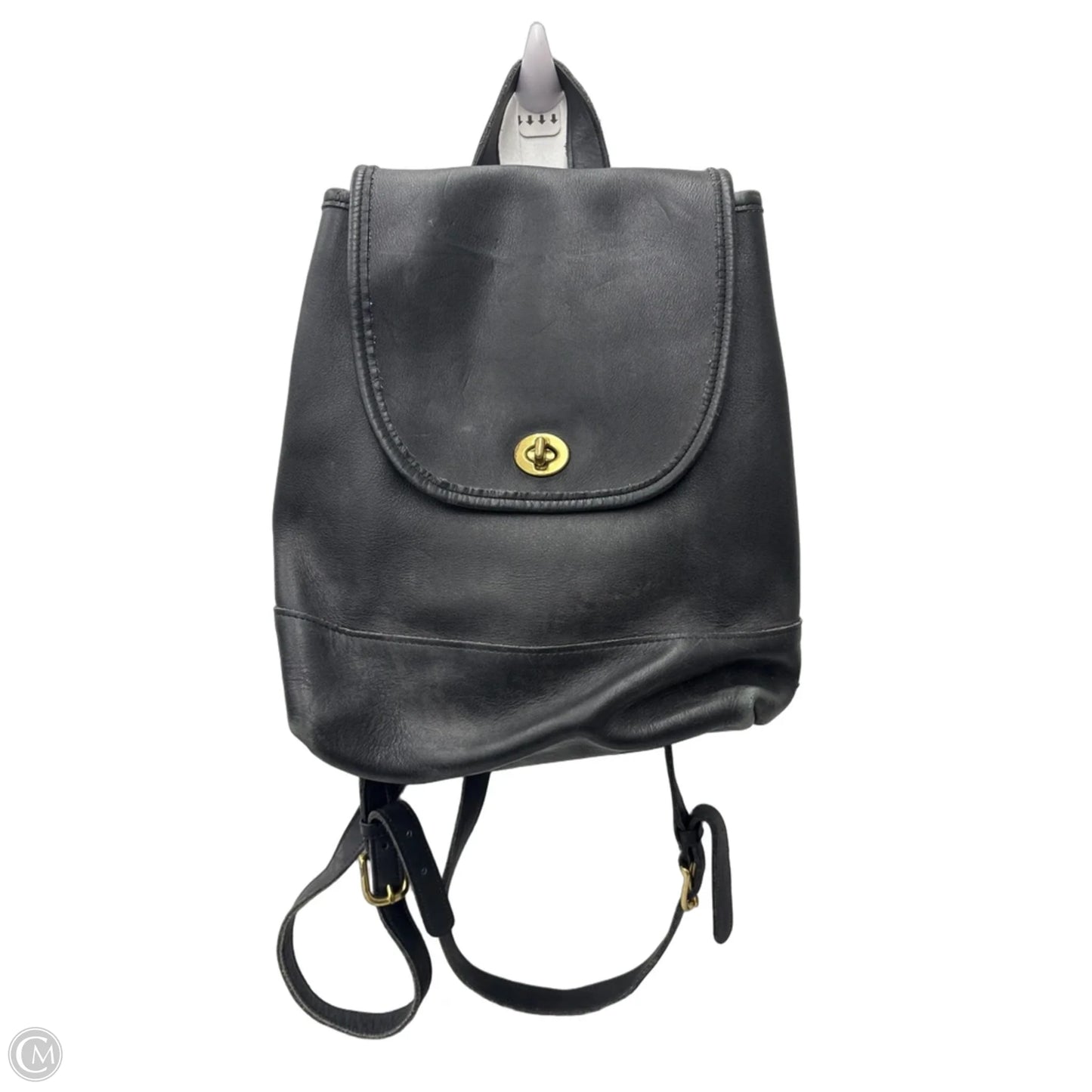 Backpack Designer By Coach, Size: Medium