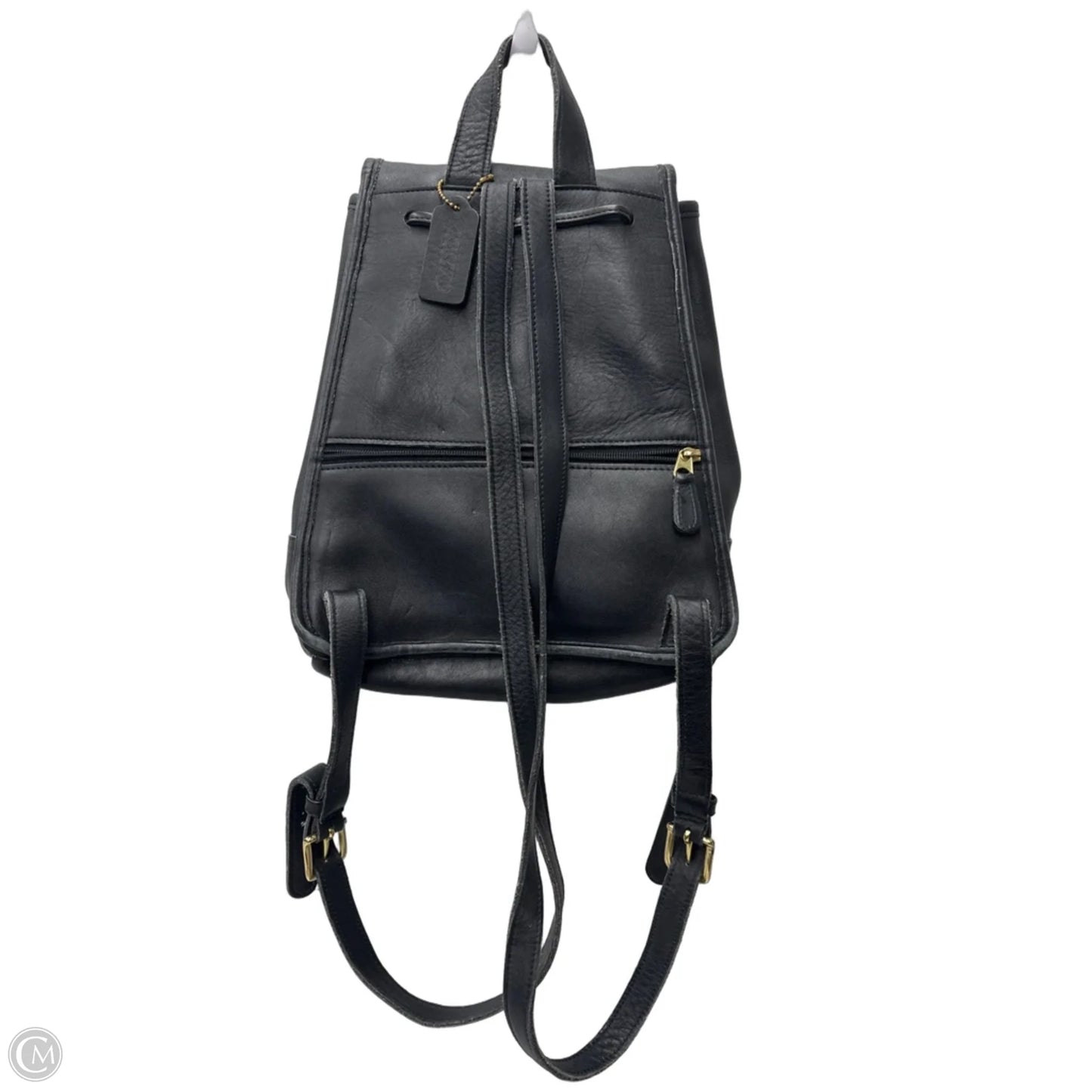 Backpack Designer By Coach, Size: Medium