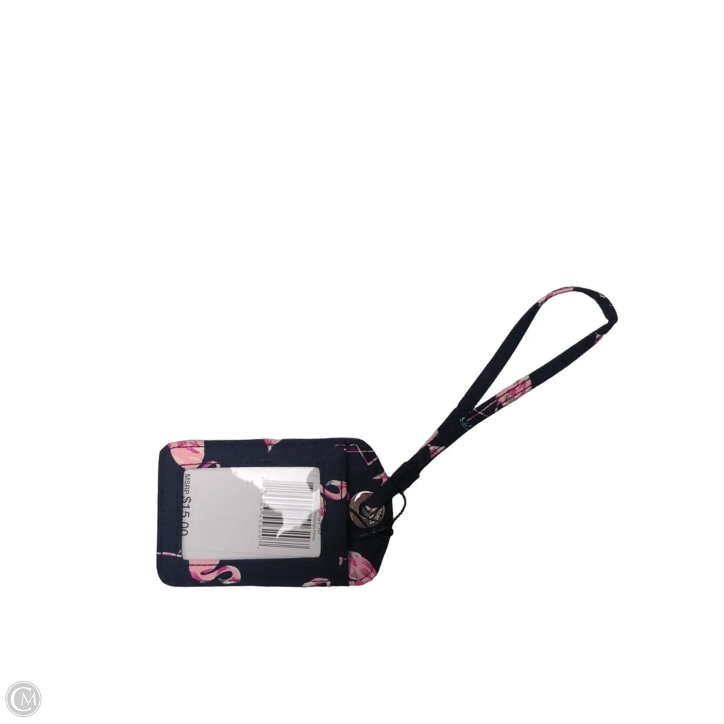 Luggage Id Tag By Vera Bradley