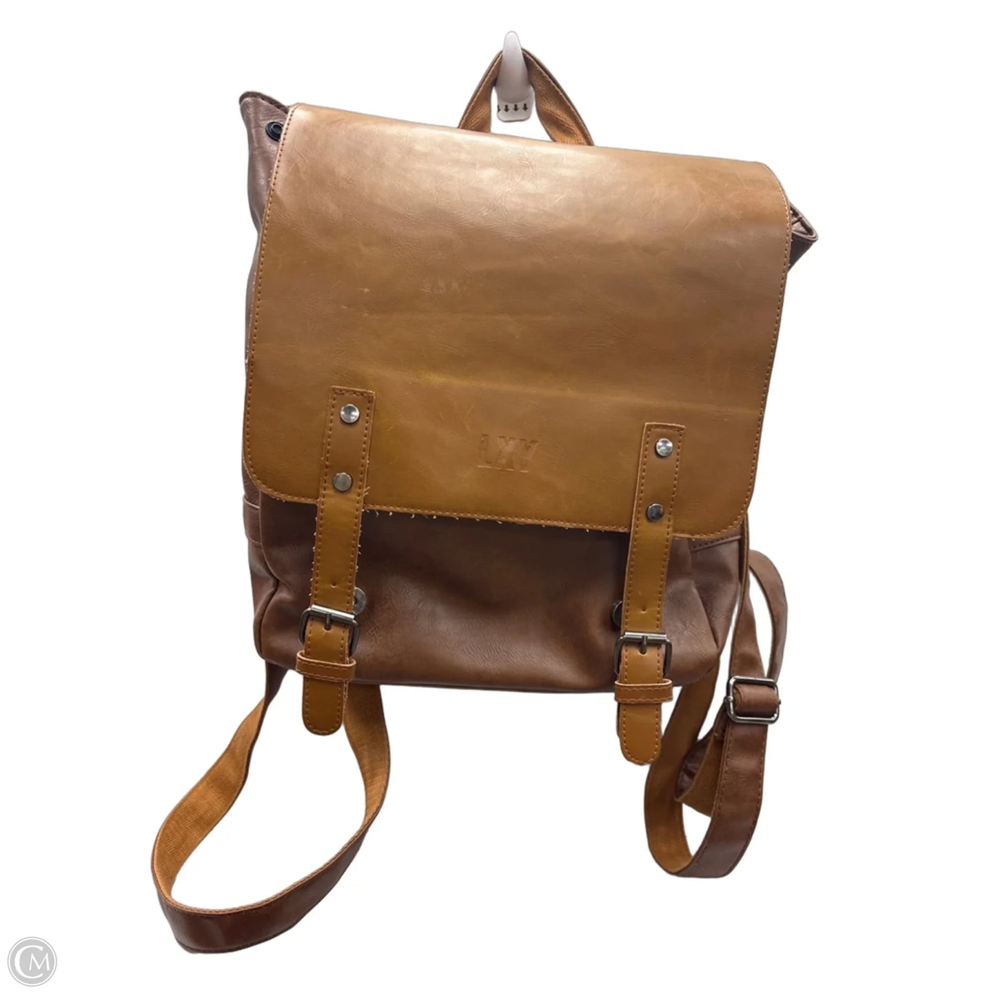 Backpack By Clothes Mentor, Size: Medium