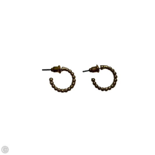 Earrings Hoop By Clothes Mentor