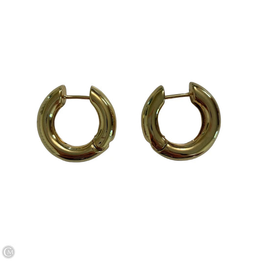 Earrings Hoop By Clothes Mentor