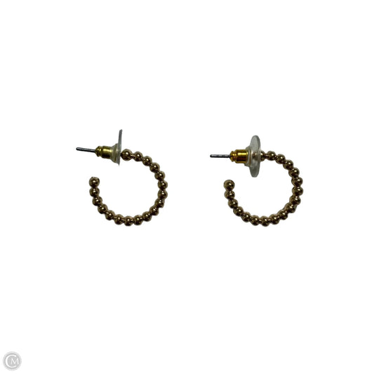 Earrings Hoop By Clothes Mentor