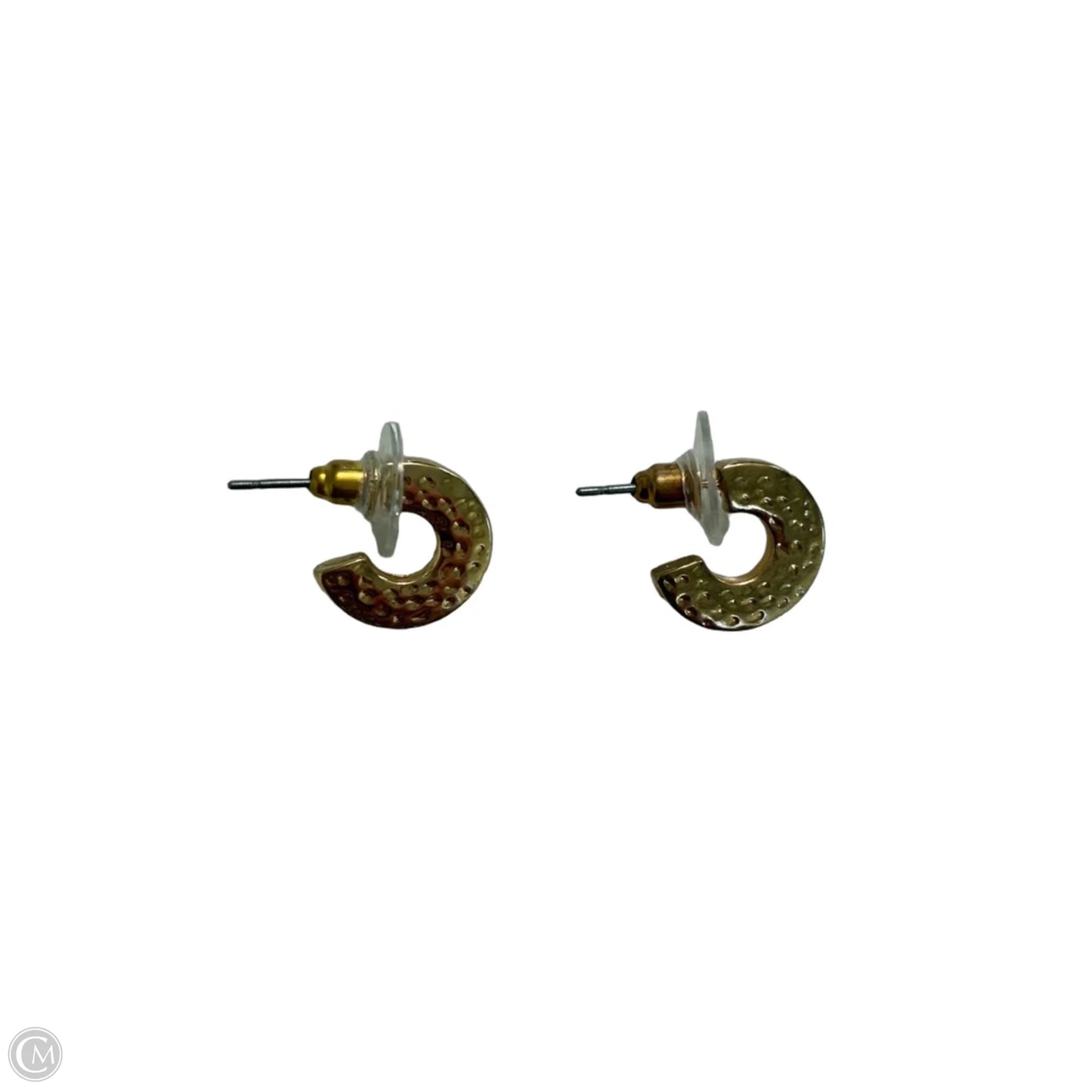 Earrings Hoop By Clothes Mentor