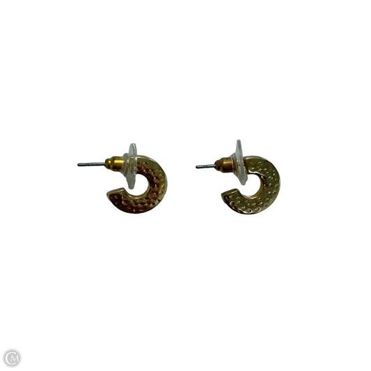 Earrings Hoop By Clothes Mentor