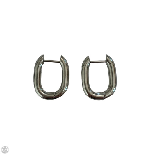 Earrings Hoop By Clothes Mentor