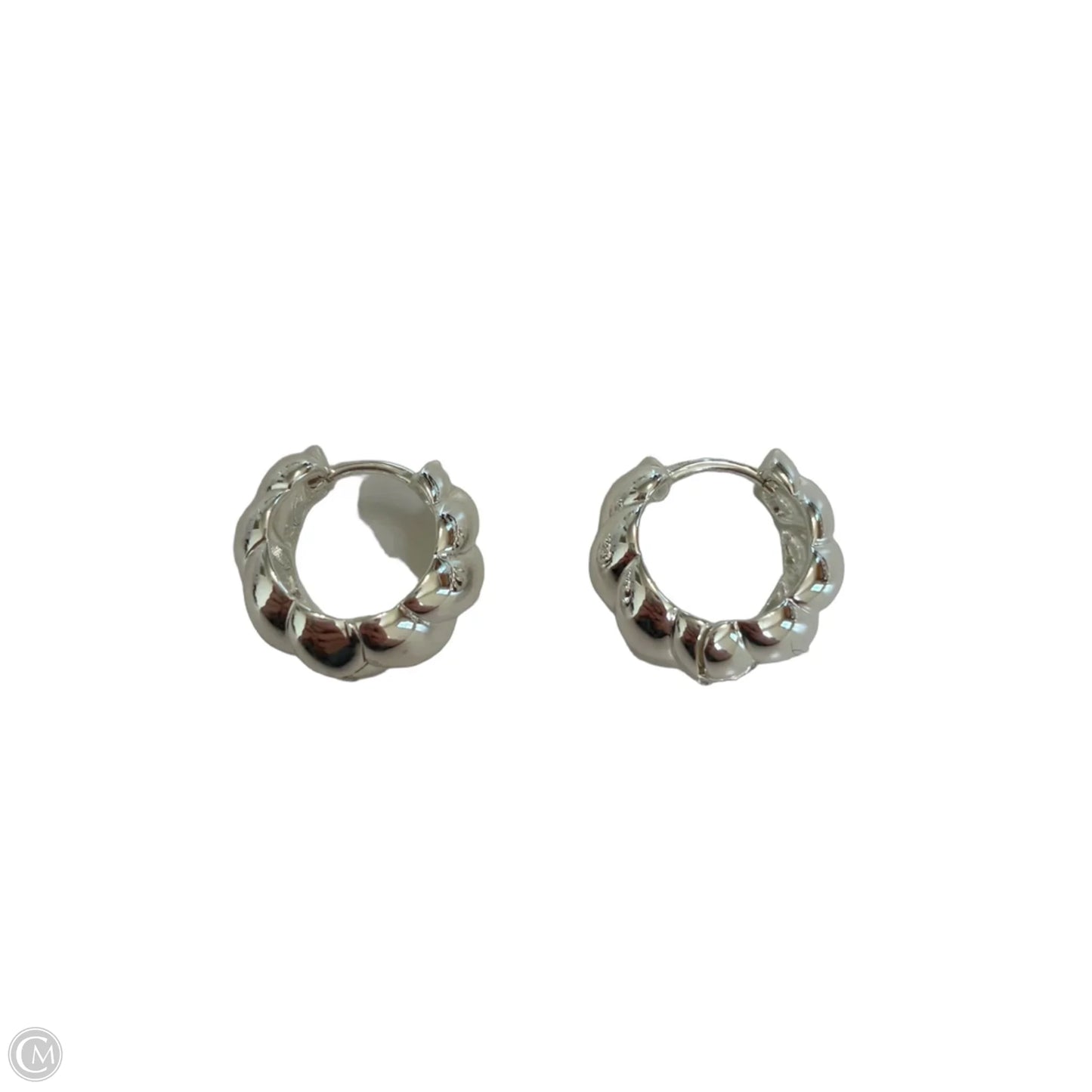 Earrings Hoop By Clothes Mentor