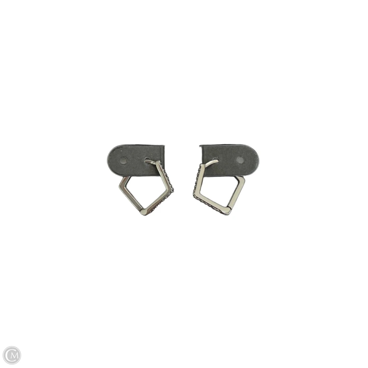 Earrings Hoop By Clothes Mentor