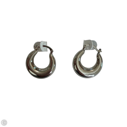 Earrings Hoop By Clothes Mentor
