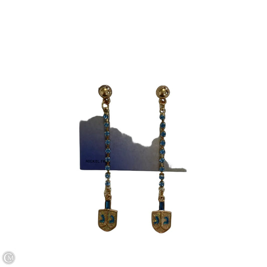 Earrings Dangle/drop By Leith