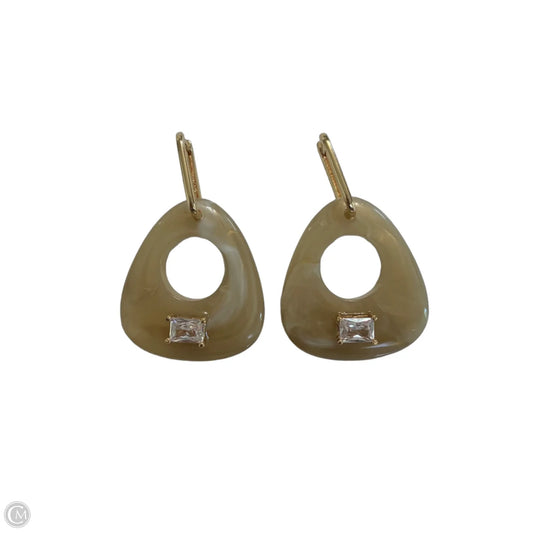 Earrings Dangle/drop By Clothes Mentor