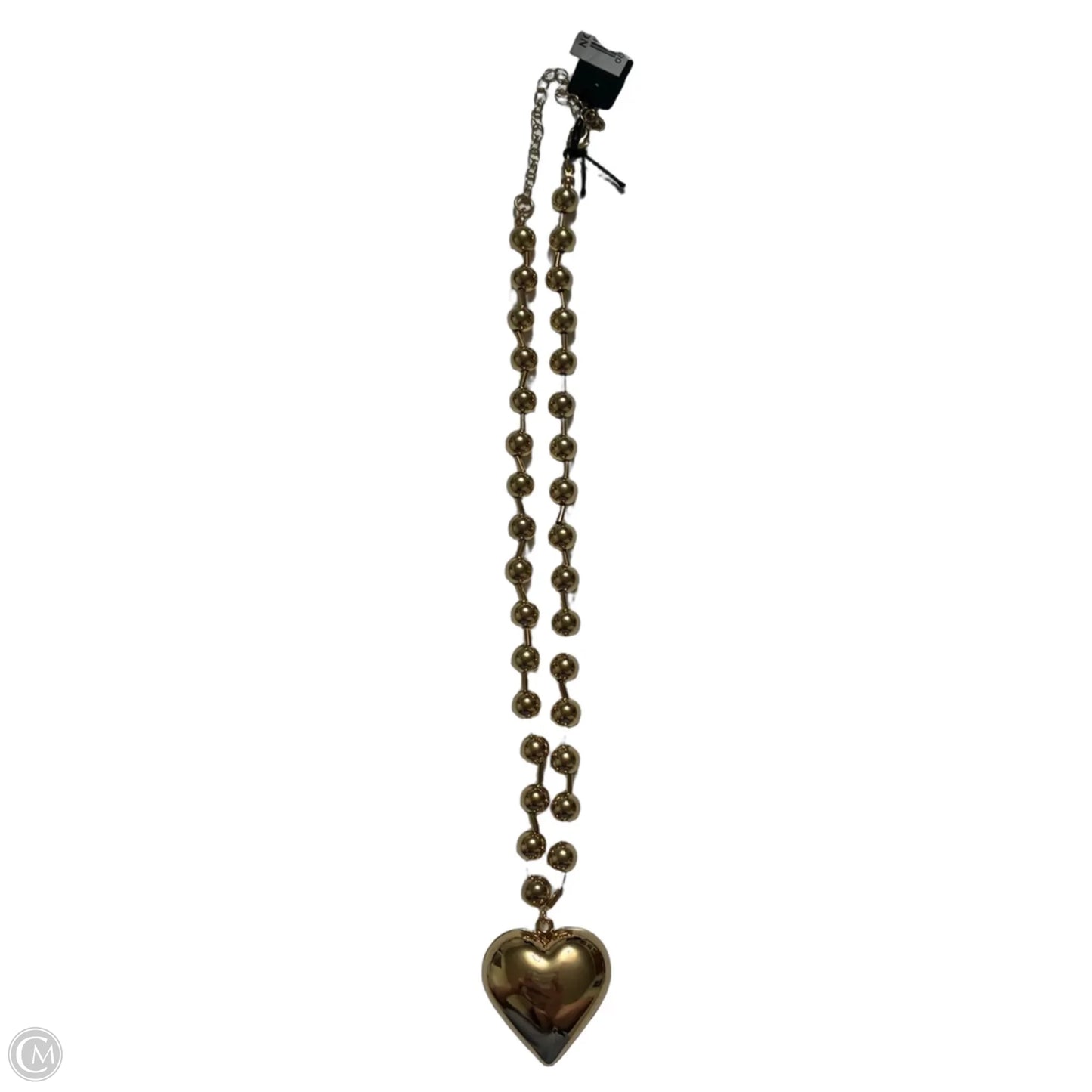 Necklace Lariat & Y-drop By Clothes Mentor