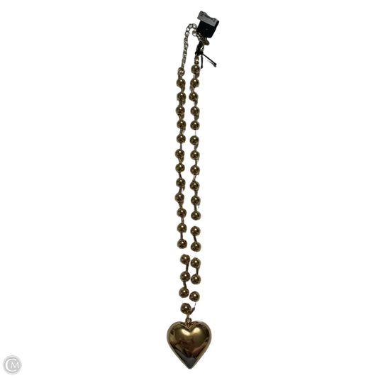 Necklace Lariat & Y-drop By Clothes Mentor