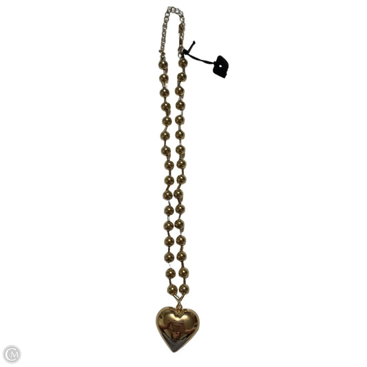 Necklace Lariat & Y-drop By Clothes Mentor