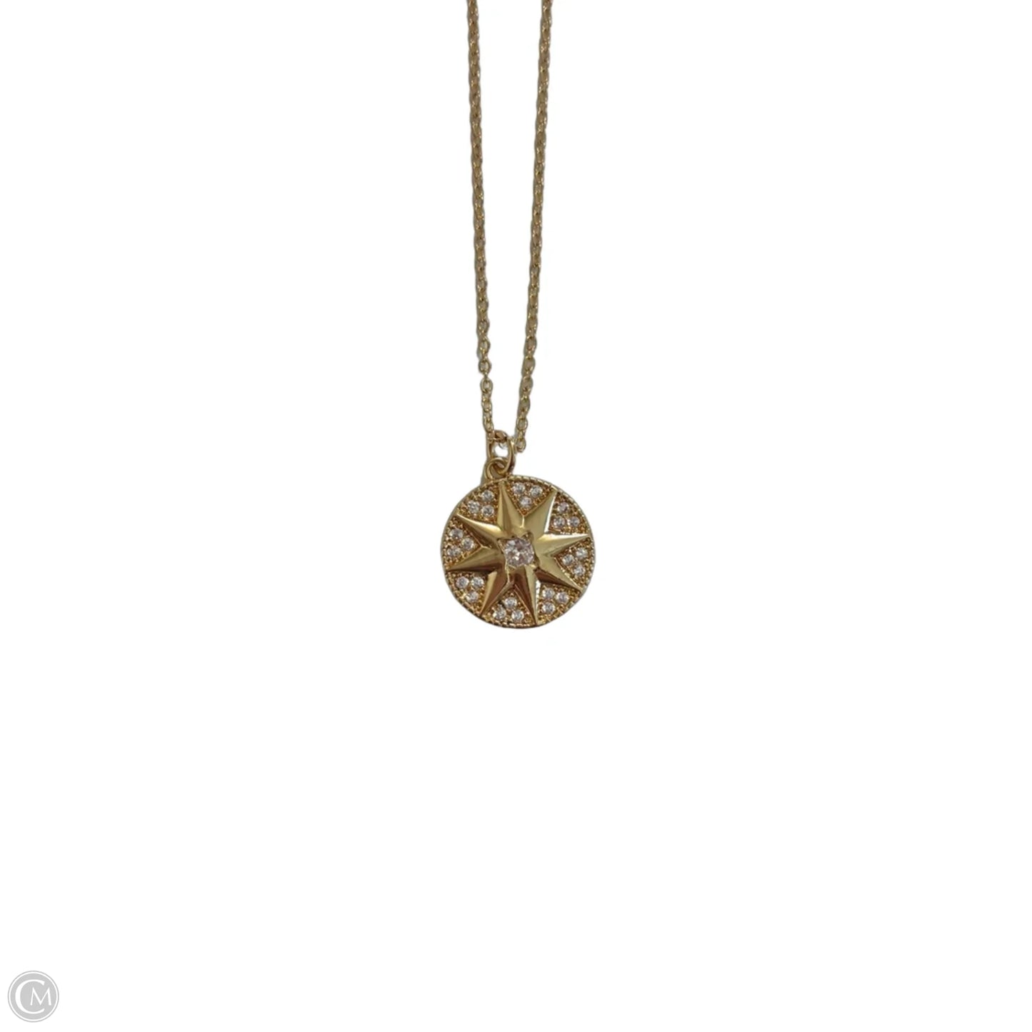 Necklace Pendant By Clothes Mentor