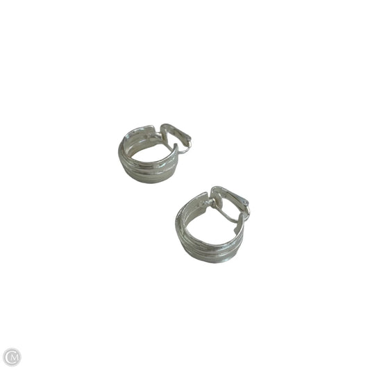 Earrings Clip By Clothes Mentor
