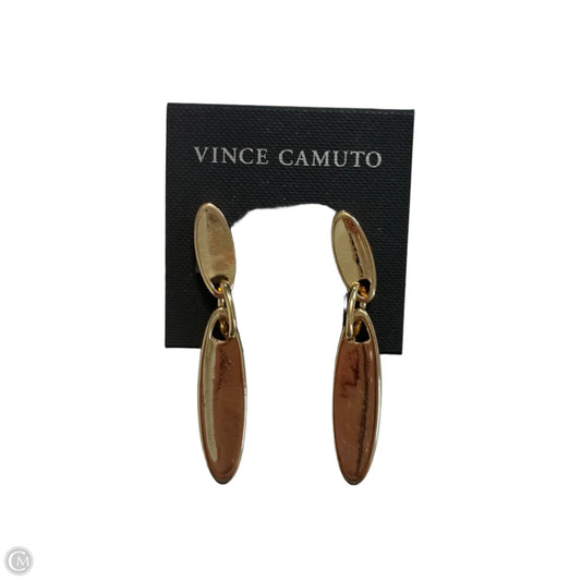 Earrings Clip By Vince Camuto