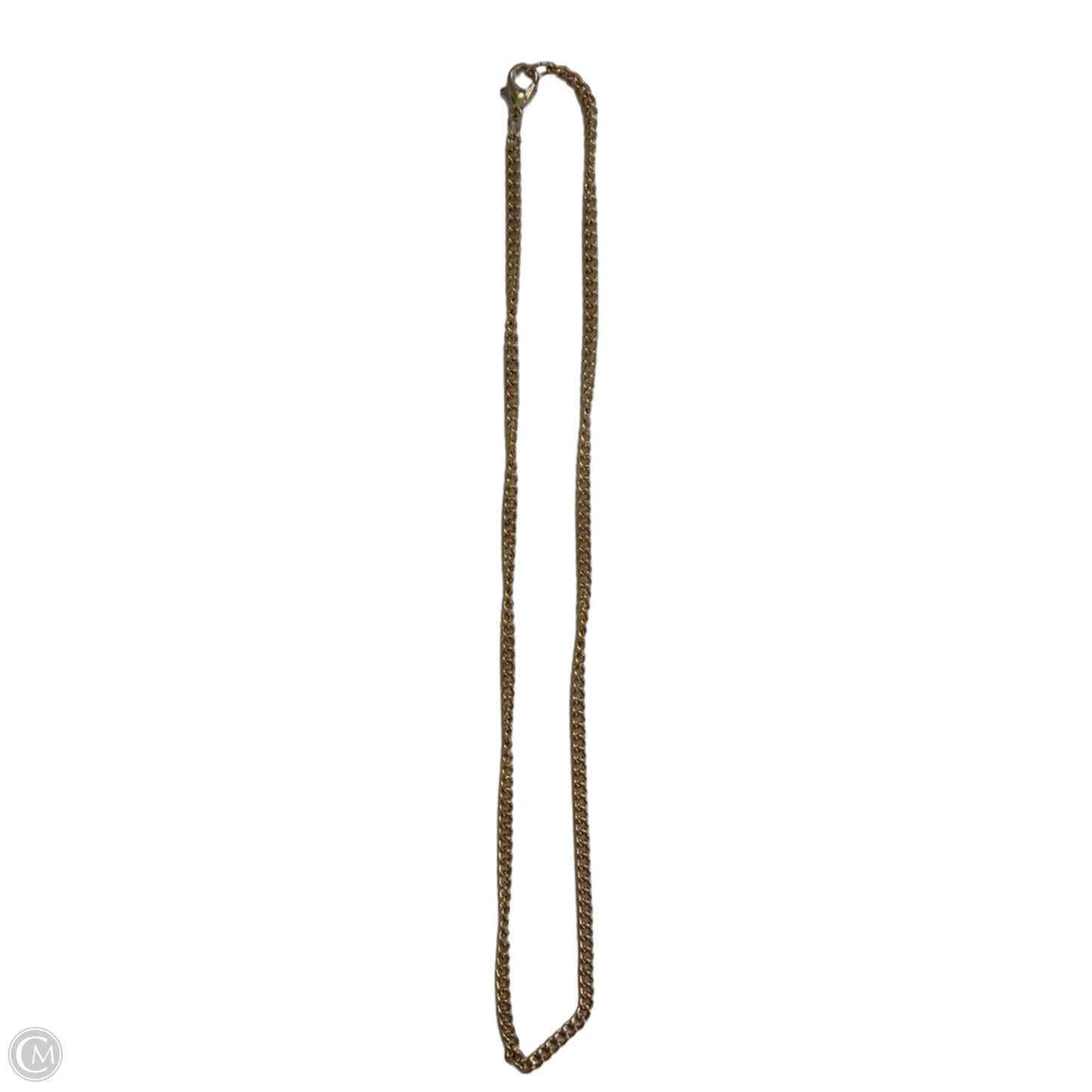 Necklace Chain By Cme