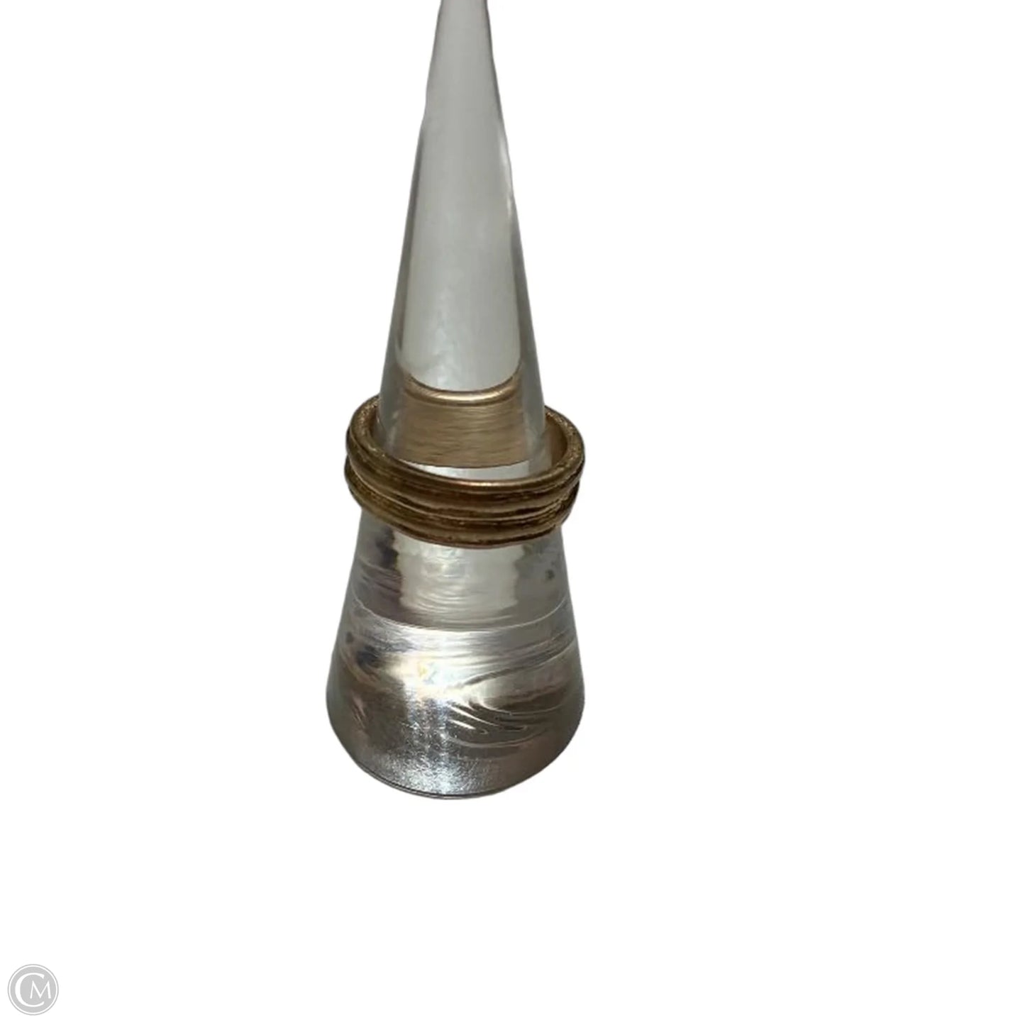 Ring Stackable By Cme