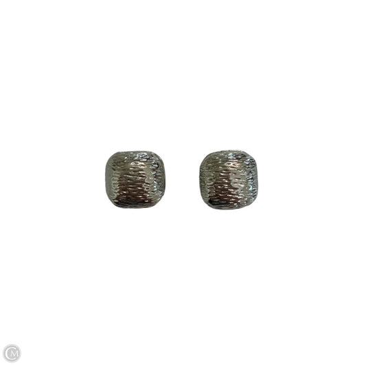 Earrings Hoop By Clothes Mentor