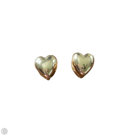 Earrings Hoop By Cme