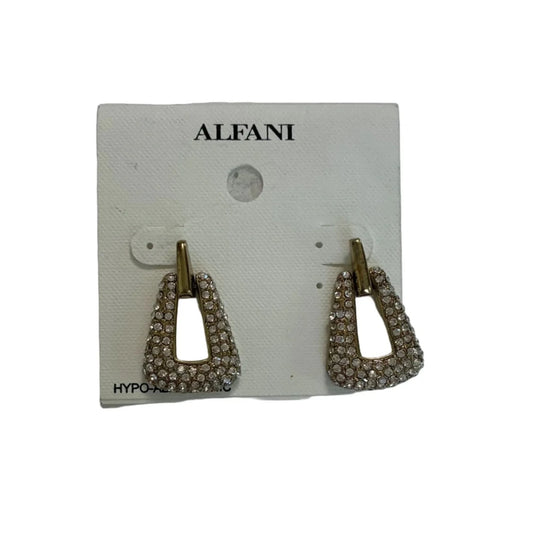 Earrings Dangle/drop By Clothes Mentor