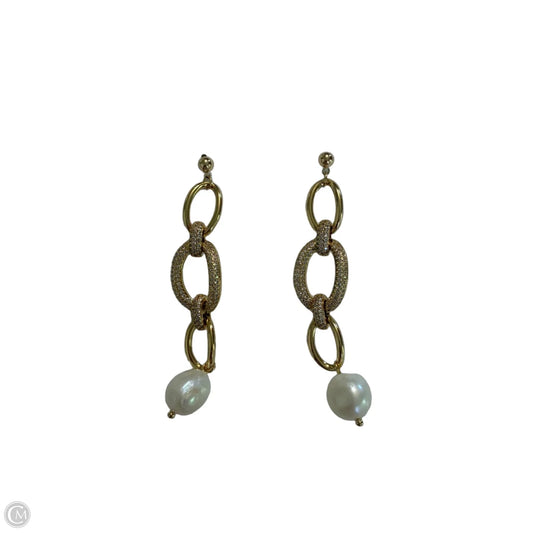 Earrings Dangle/drop By Clothes Mentor