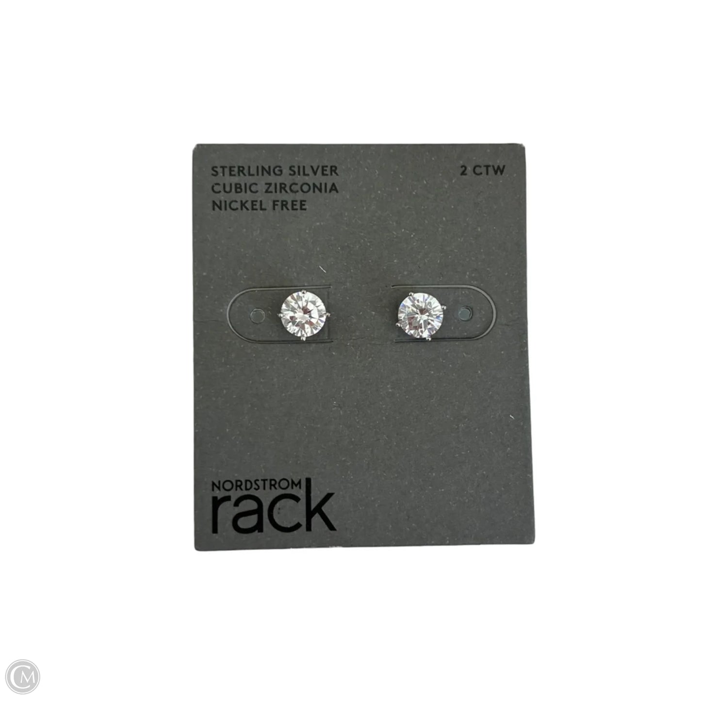 Earrings Stud By Clothes Mentor