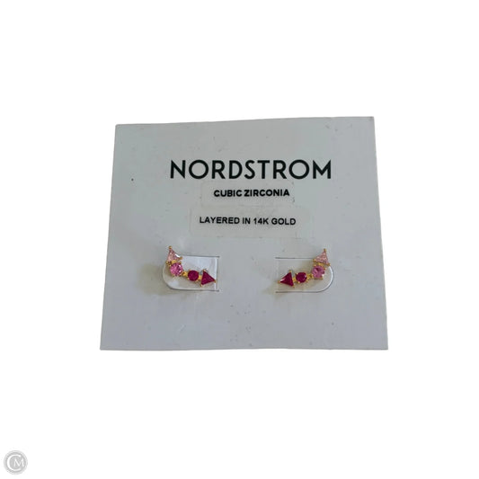 Earrings Stud By Clothes Mentor