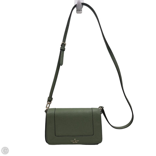 Crossbody Designer By Kate Spade, Size: Small