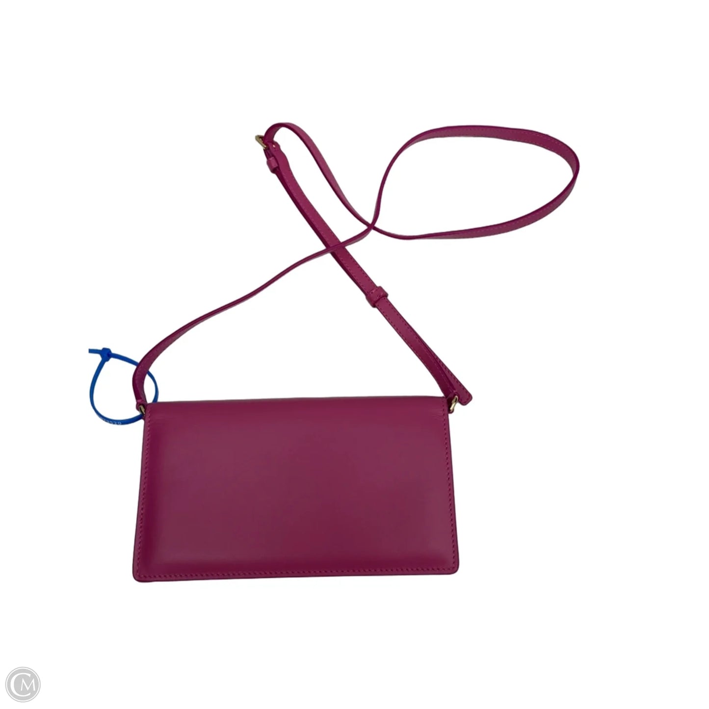 Crossbody Luxury Designer By Dolce And Gabbana, Size: Small