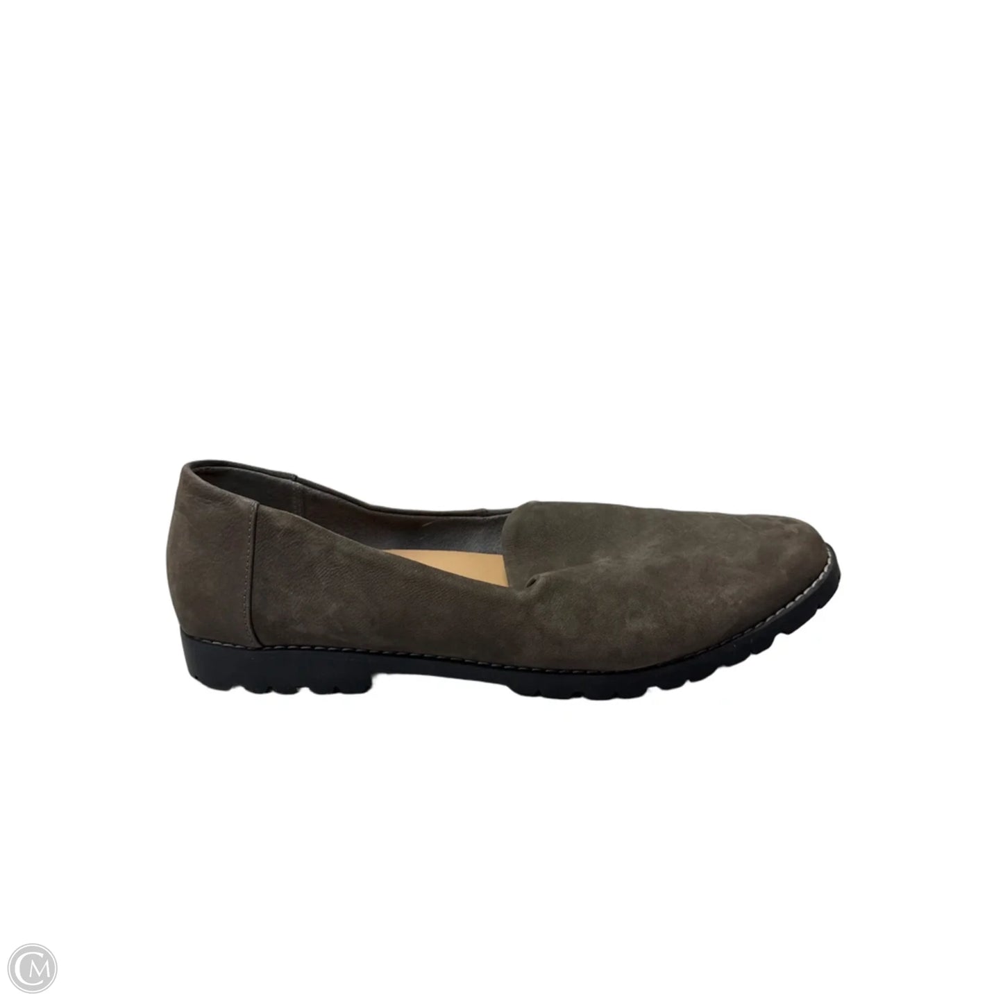 Shoes Flats By Me Too In Taupe, Size: 9.5