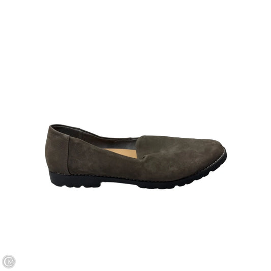 Shoes Flats By Me Too In Taupe, Size: 9.5