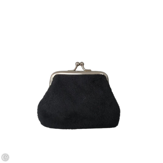 Coin Purse By Clothes Mentor, Size: Small