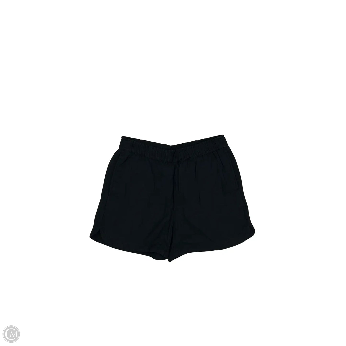 Shorts By Loft In Black, Size: 12