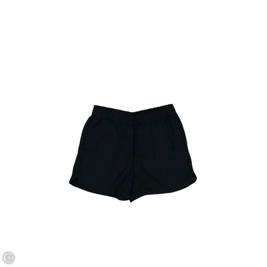 Athletic Shorts By Old Navy In Black, Size: L