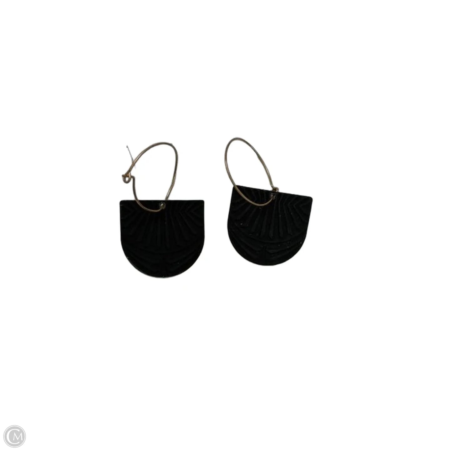 Earrings Dangle/drop By Clothes Mentor