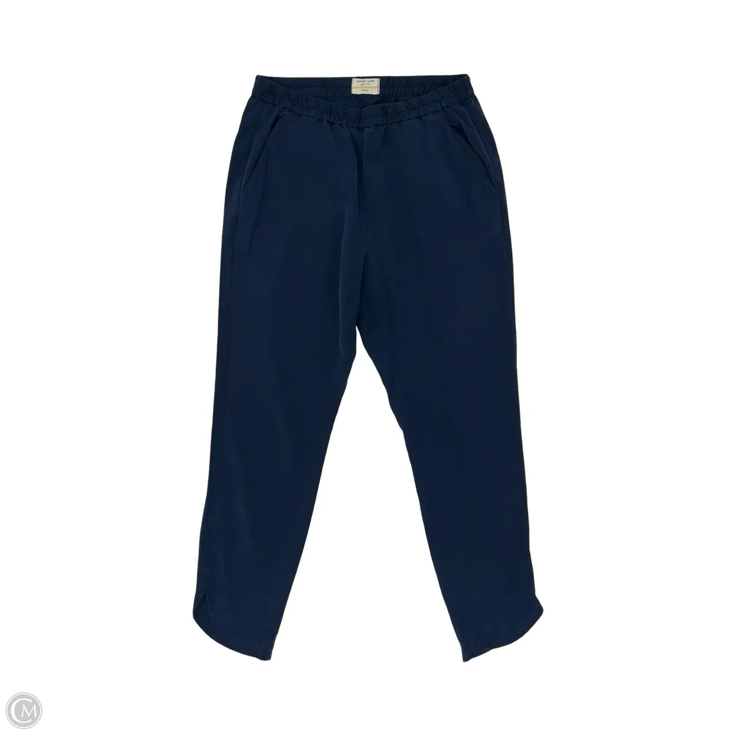 Pants Other By Marine Layer In Navy, Size: S