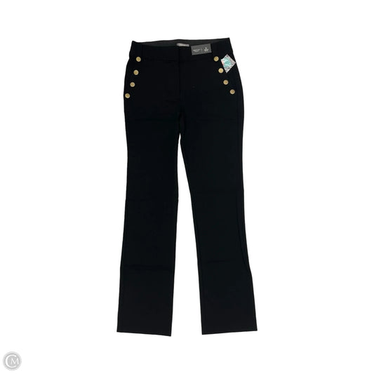 Pants Dress By Maurices In Black, Size: S