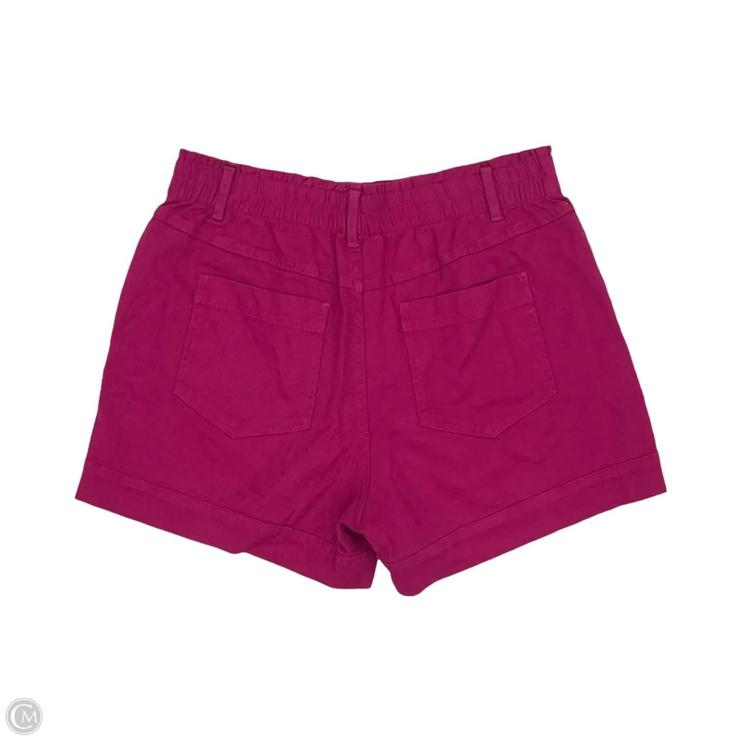 Shorts By Knox Rose In Pink, Size: M