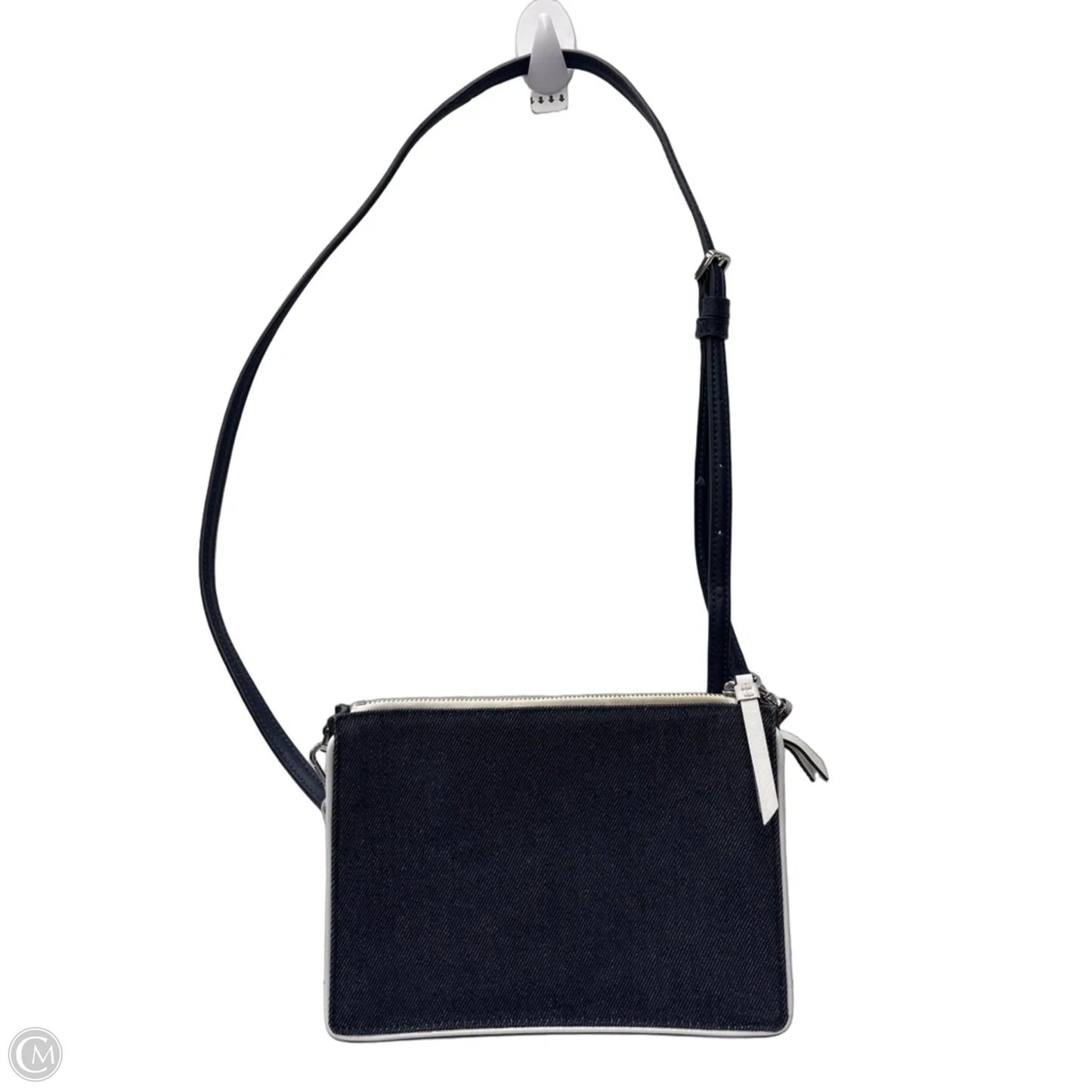 Crossbody Designer By Kate Spade, Size: Medium