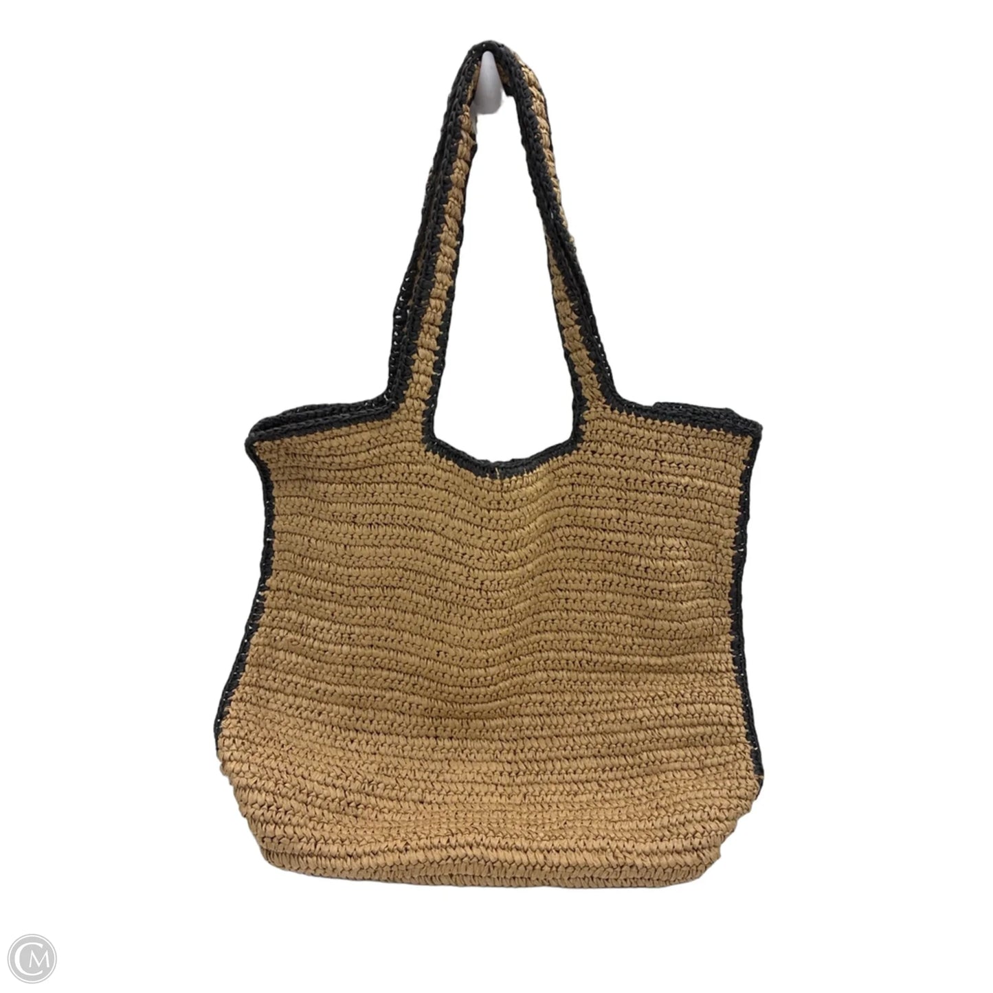 Tote By Cmc, Size: Large