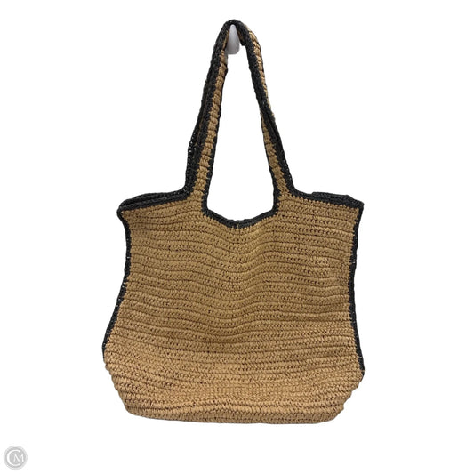 Tote By Cmc, Size: Large