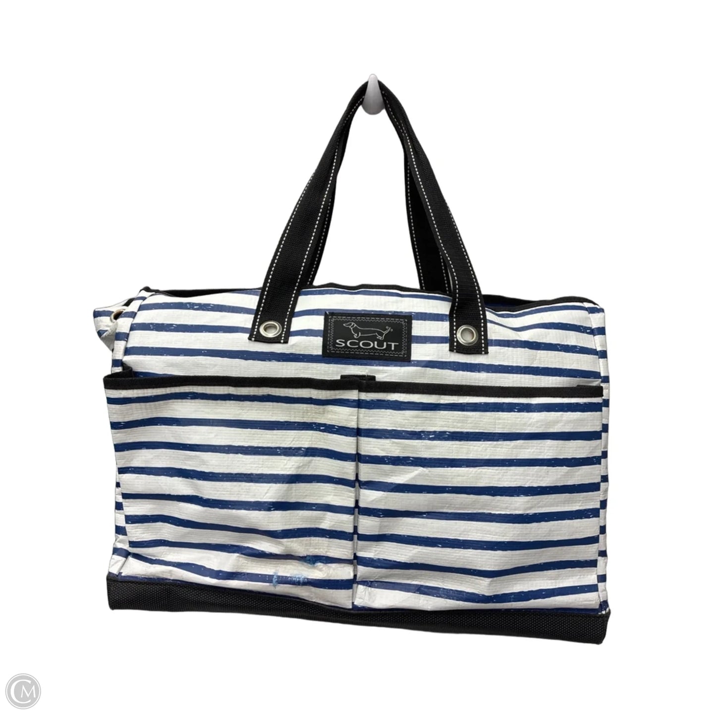 Tote By Scout, Size: Large